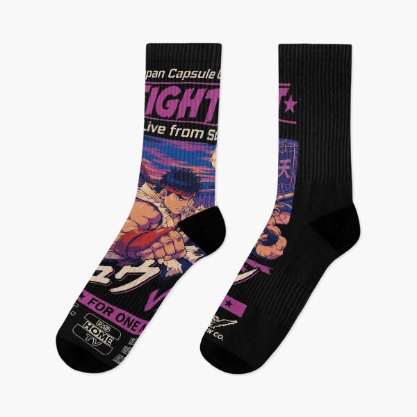 Item preview, Ryuu Vs Ken Fight Night designed and sold by ChanelHowell.