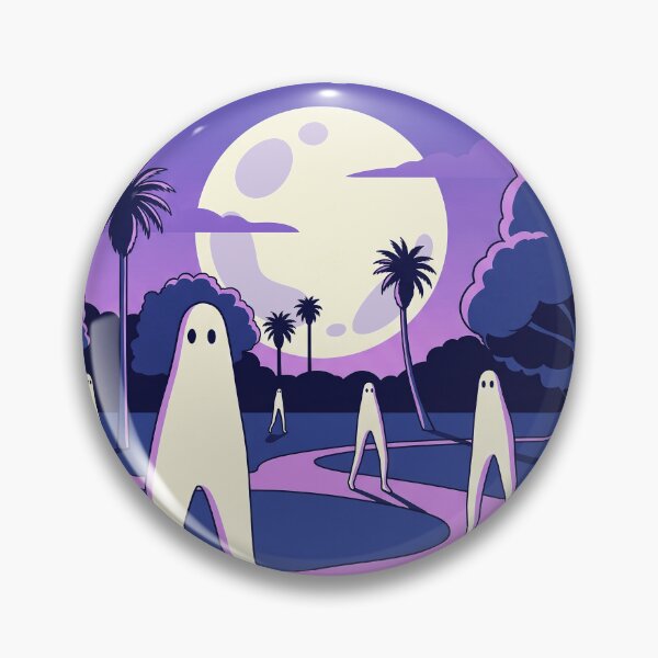 Item preview, Spooky Fresno Nightcrawlers Poster designed and sold by Fictional Ink Society.