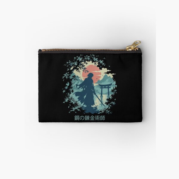 Item preview, Fullmetal Alchemist Silhouette designed and sold by TrieuDao.