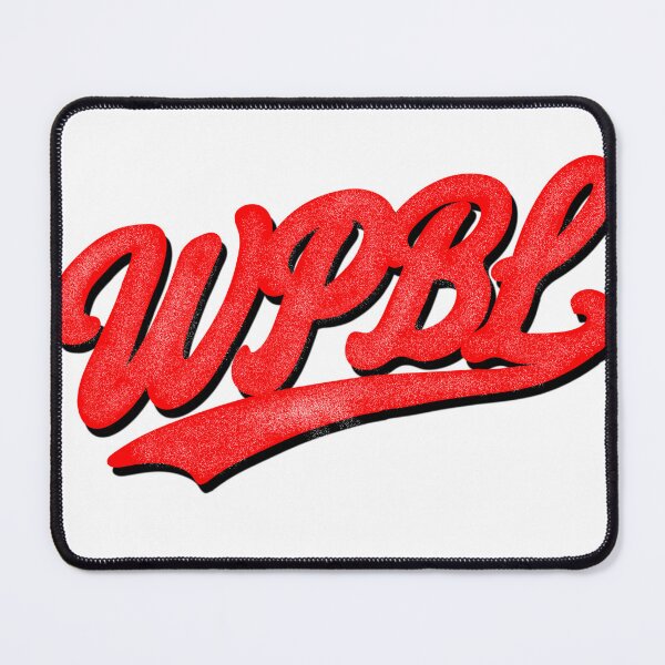 Item preview, Womens pro baseball league designed and sold by YOUNG DREAM STORE.
