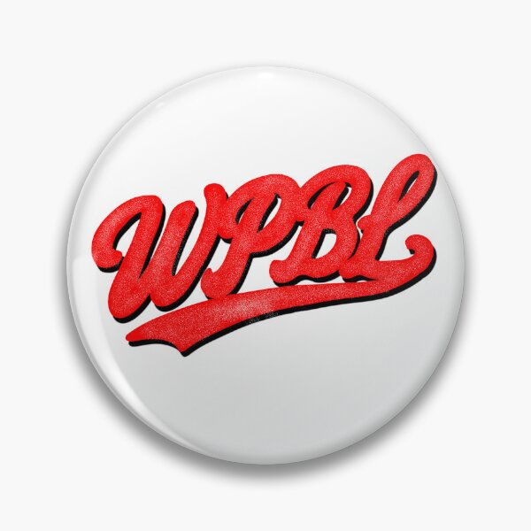 Item preview, Womens pro baseball league  designed and sold by YOUNG DREAM STORE.