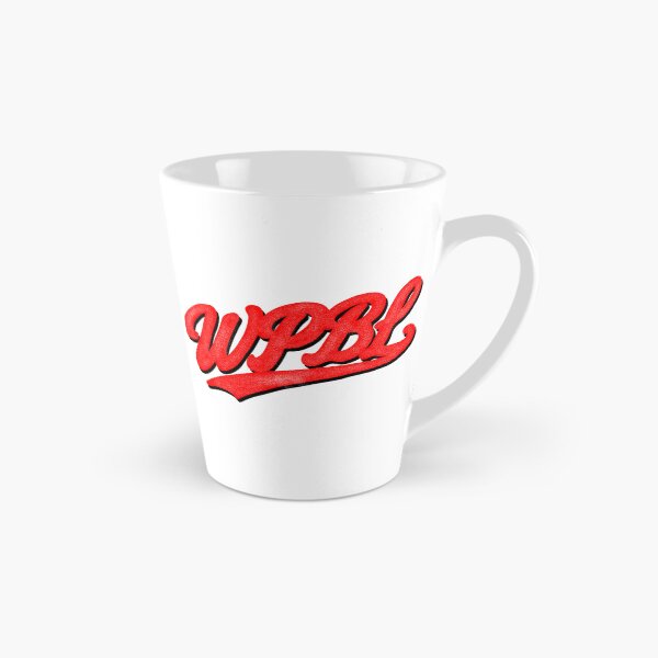 Item preview, Womens pro baseball league  designed and sold by YOUNG DREAM STORE.