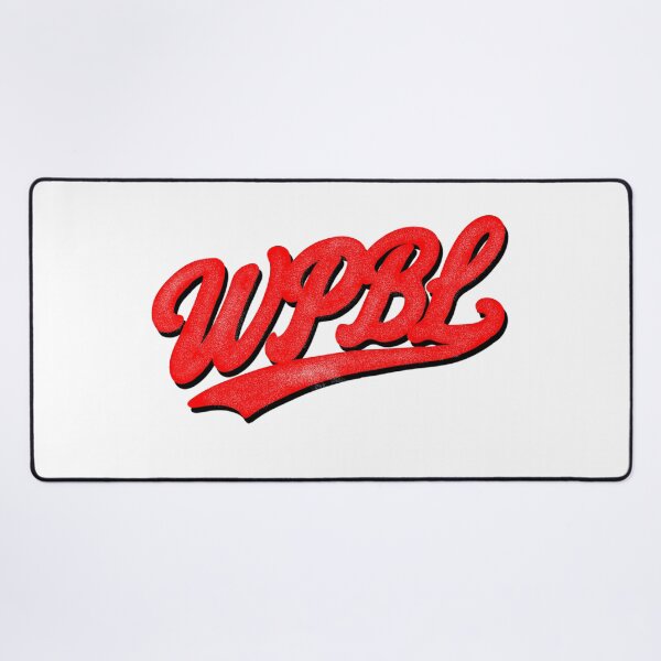 Item preview, Womens pro baseball league  designed and sold by YOUNG DREAM STORE.