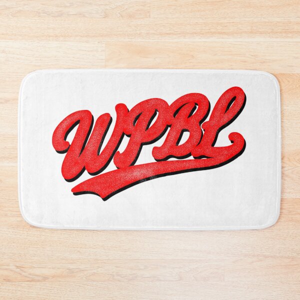 Item preview, Womens pro baseball league  designed and sold by YOUNG DREAM STORE.