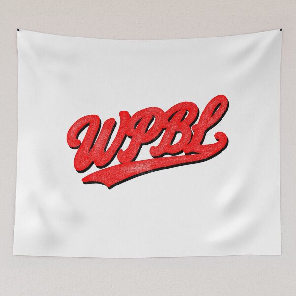 Item preview, Womens pro baseball league  designed and sold by YOUNG DREAM STORE.