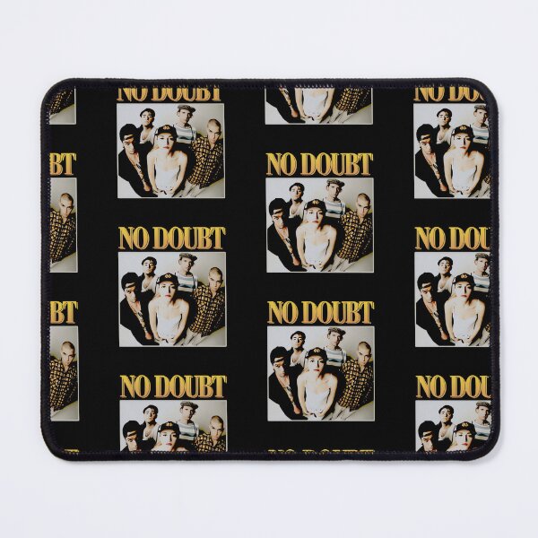 Item preview, No Doubt Band designed and sold by Leenondesigns.