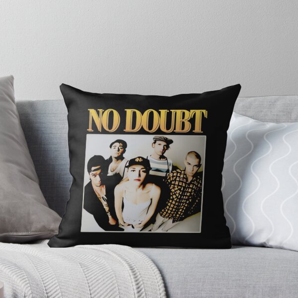 Item preview, No Doubt Band designed and sold by Leenondesigns.