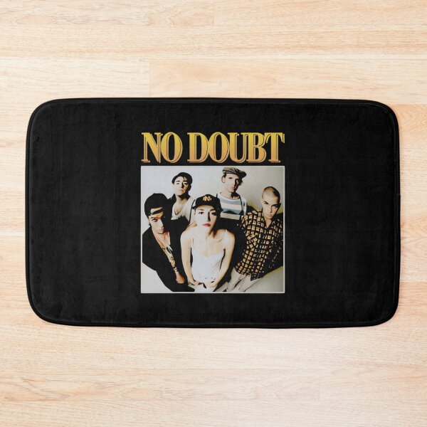 Item preview, No Doubt Band designed and sold by Leenondesigns.