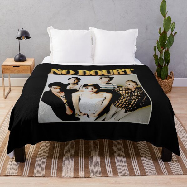 Item preview, No Doubt Band designed and sold by Leenondesigns.