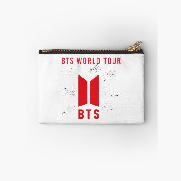 Item preview, BTS Comeback 7th Album World Tour Concert Design for Kpop Fans and ARMY Supporters designed and sold by art 4LIFE.
