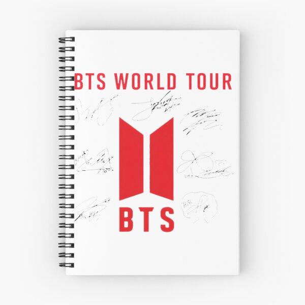 Item preview, BTS Comeback 7th Album World Tour Concert Design for Kpop Fans and ARMY Supporters designed and sold by art 4LIFE.
