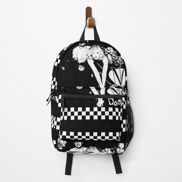 Item preview, No Doubt, No Doubt Rock Band Art, Just A Girl Rock Legend  designed and sold by spicecarnerl.