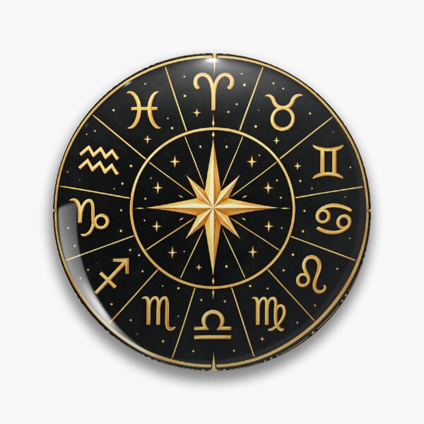 Item preview, Zodiac Academy Symbols designed and sold by vectcd.