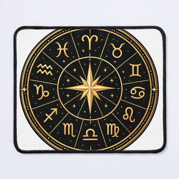 Item preview, Zodiac Academy Symbols designed and sold by vectcd.