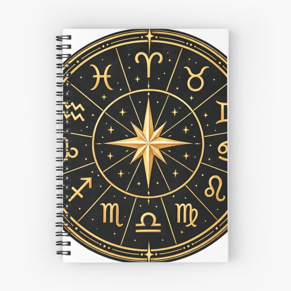 Item preview, Zodiac Academy Symbols designed and sold by vectcd.