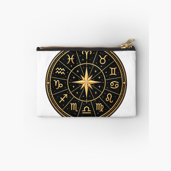 Item preview, Zodiac Academy Symbols designed and sold by vectcd.