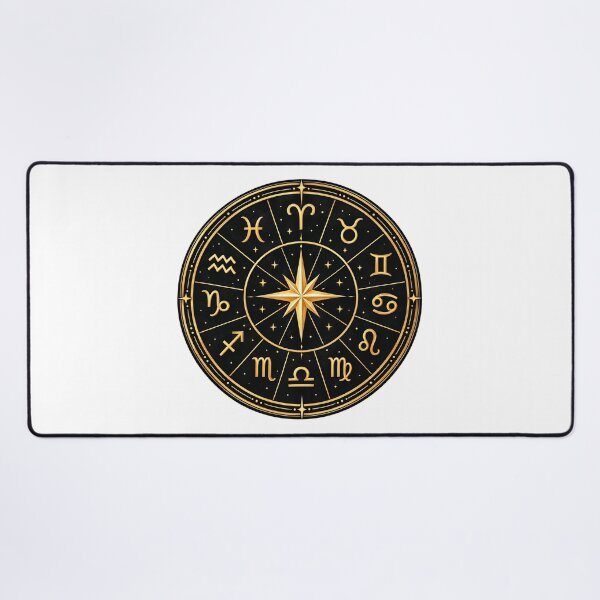 Item preview, Zodiac Academy Symbols designed and sold by vectcd.