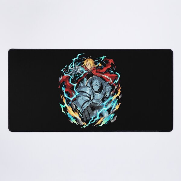 Item preview, Edward And Alphonse Elric designed and sold by TrieuDao.