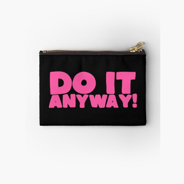 Item preview, do it anyway! designed and sold by caramelrts.