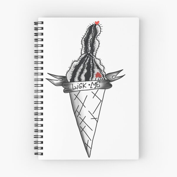 Item preview, Cactus-flavored ice cream designed and sold by Nikotima88.