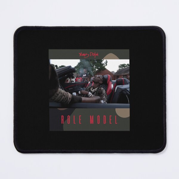 Item preview, Role Model Of Young Smoke In Car designed and sold by Nexhessthe1.