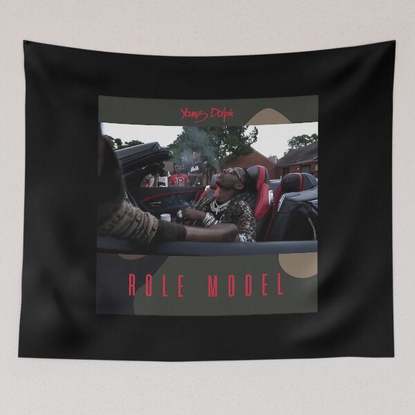 Item preview,  Role Model Of Young Smoke In Car designed and sold by Nexhessthe1.
