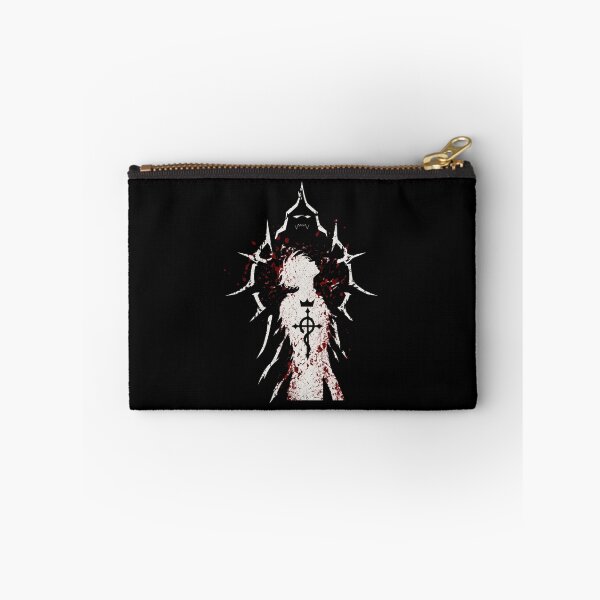 Item preview, Flamel Symbol Splatter designed and sold by TrieuDao.