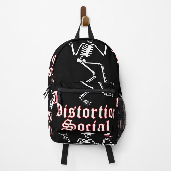 Item preview, Social Distortion designed and sold by spicecarnerl.