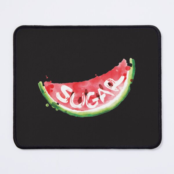 Item preview, Watermelon Sugar Summer Fruit Illustration with Vibrant Colors designed and sold by sdiqa66.