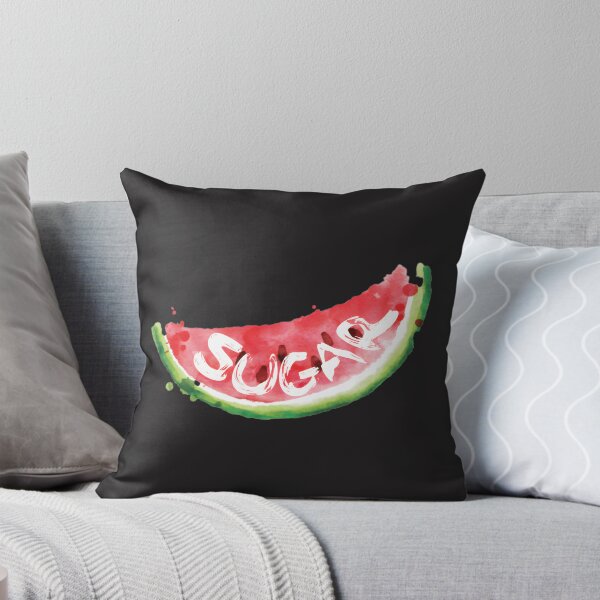 Item preview, Watermelon Sugar Summer Fruit Illustration with Vibrant Colors designed and sold by sdiqa66.