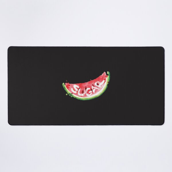 Item preview, Watermelon Sugar Summer Fruit Illustration with Vibrant Colors designed and sold by sdiqa66.
