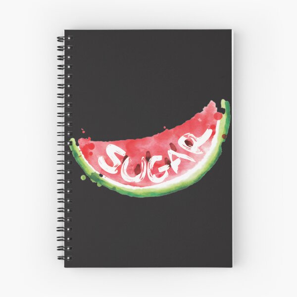 Item preview, Watermelon Sugar Summer Fruit Illustration with Vibrant Colors designed and sold by sdiqa66.