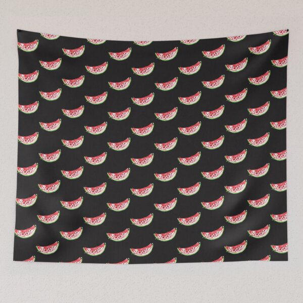 Item preview, Watermelon Sugar Summer Fruit Illustration with Vibrant Colors designed and sold by sdiqa66.