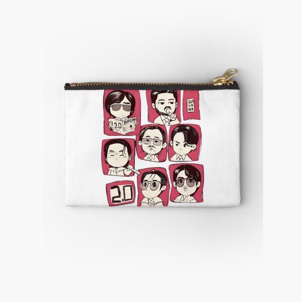 Item preview, Cute Vintage Style BTS Arirang Tour Fan Design designed and sold by art 4LIFE.