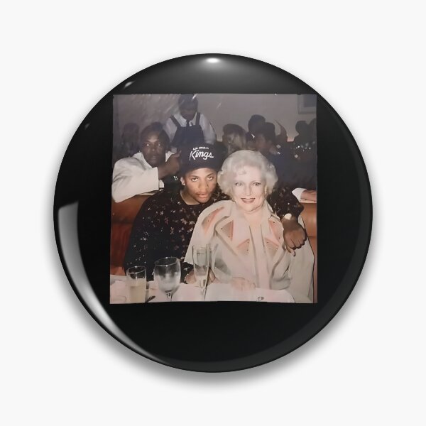 Item preview, Betty Golden Eazy Compton Version Mashup Rare Meme designed and sold by noahbrad.
