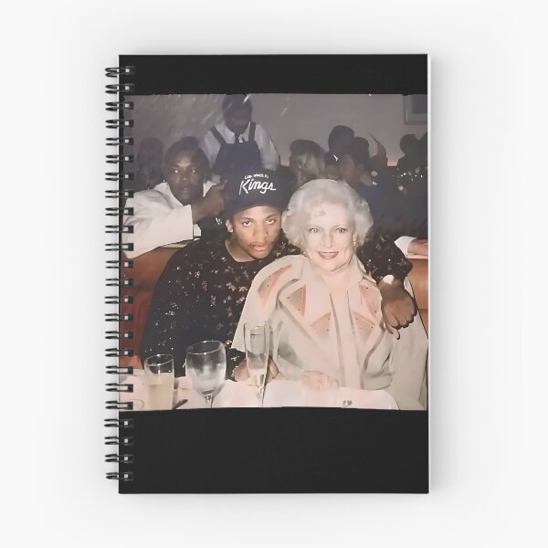 Item preview, Betty Golden Eazy Compton Version Mashup Rare Meme designed and sold by noahbrad.