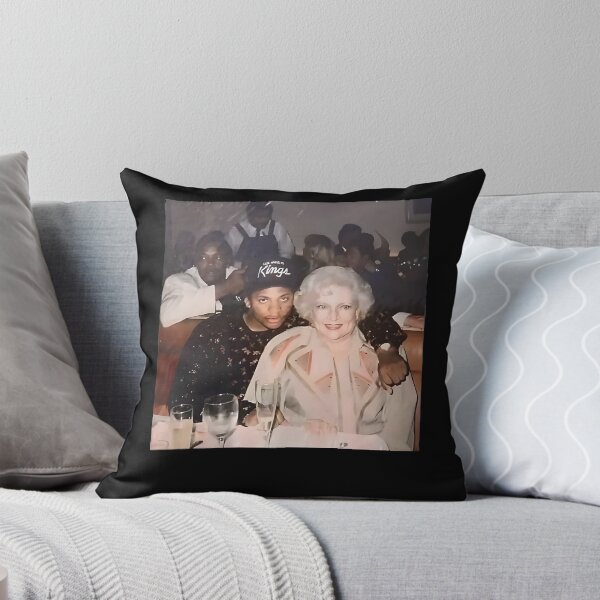 Item preview, Betty Golden Eazy Compton Versión Mashup Meme raro designed and sold by noahbrad.