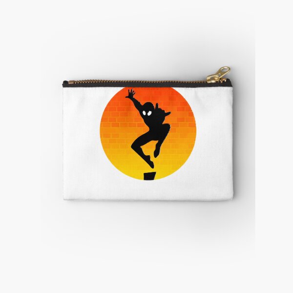 Item preview, The Monkey Kid Illustration Featuring Playful Primate Character designed and sold by Jasper Turpie.