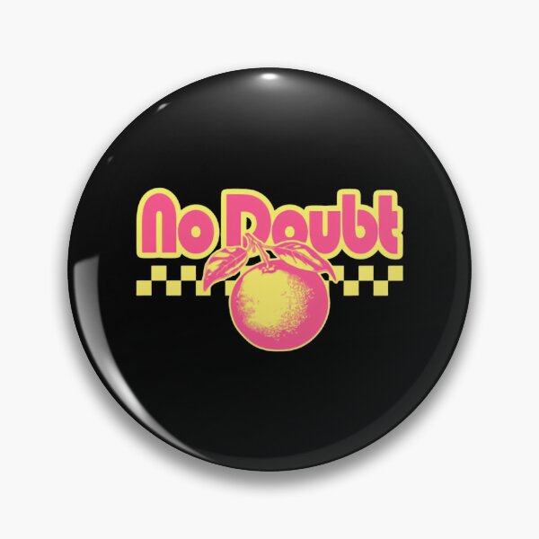 Item preview, No Doubt Band designed and sold by Leenondesigns.