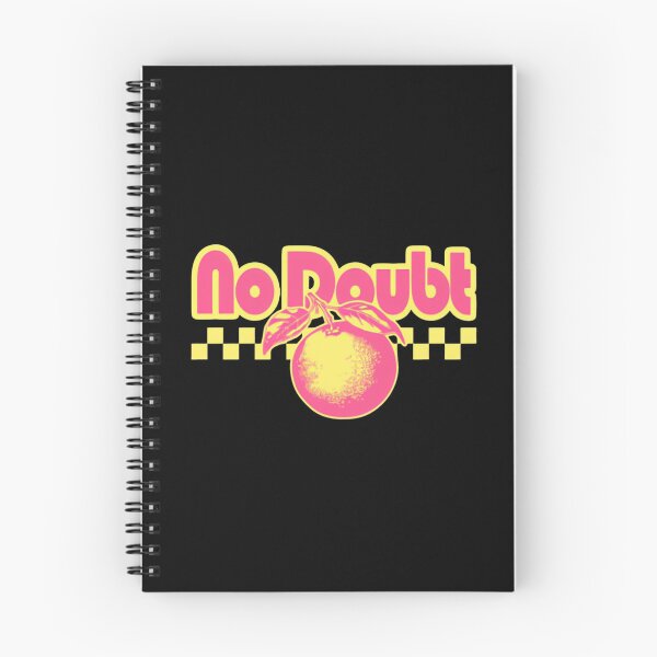 Item preview, No Doubt Band designed and sold by Leenondesigns.