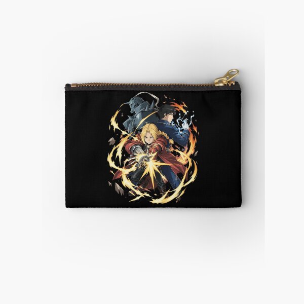 Item preview, Fullmetal Alchemist Duo designed and sold by TrieuDao.