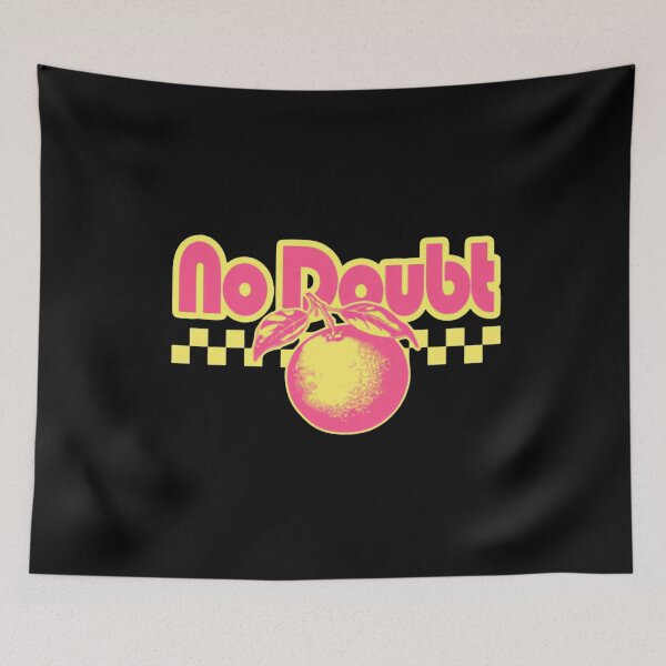 Item preview, No Doubt Band designed and sold by Leenondesigns.