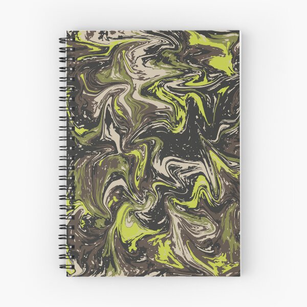 Item preview, Military Camouflage Digital Pattern in Green, Brown and Beige designed and sold by ShopieHome.