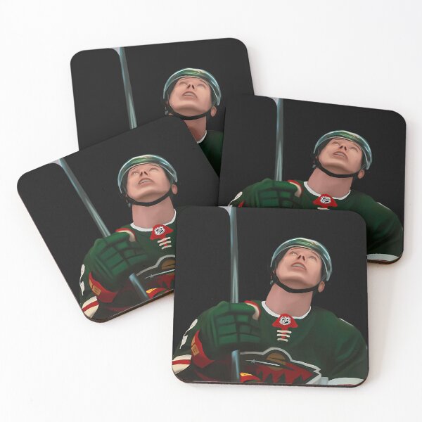 Item preview, Matt Boldy Oils designed and sold by FashionBesigner.