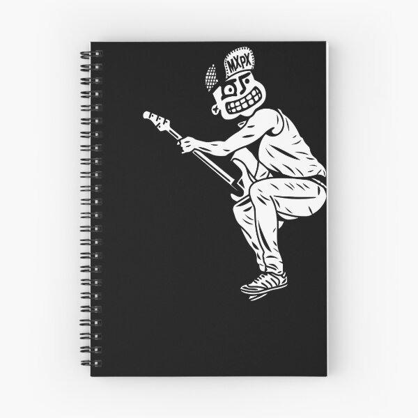 Artikelvorschau, Mxpx entworfen und verkauft von FernYouFable.