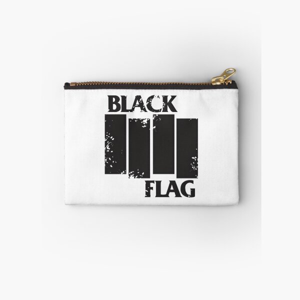 Item preview, black flag vintage logo  designed and sold by spicecarnerl.