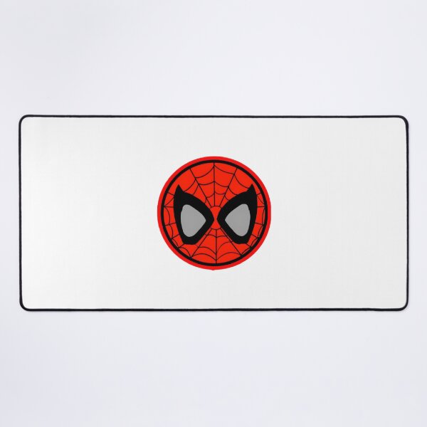 Item preview, Stylized Spider Emblem Face Graphic Design designed and sold by Jasper Turpie.