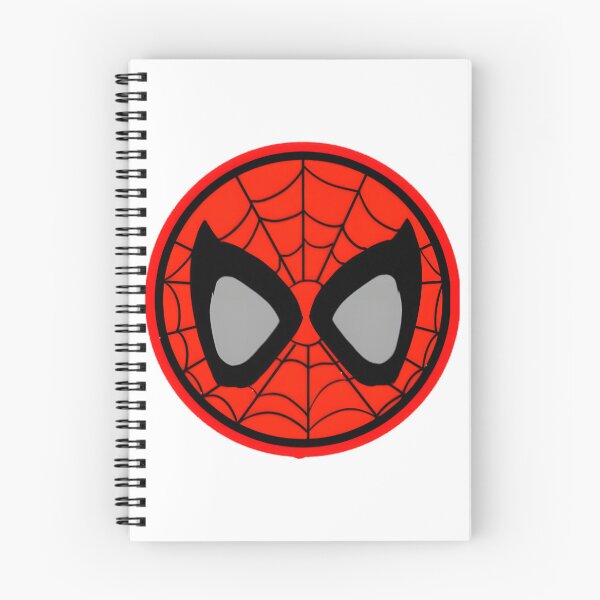 Item preview, Stylized Spider Emblem Face Graphic Design designed and sold by Jasper Turpie.