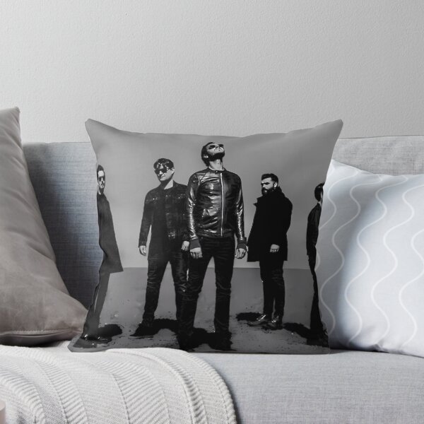 Item preview, EDITORS BAND designed and sold by CosmicKabuki.