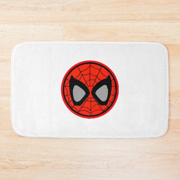 Item preview, Stylized Spider Emblem Face Graphic Design designed and sold by Jasper Turpie.